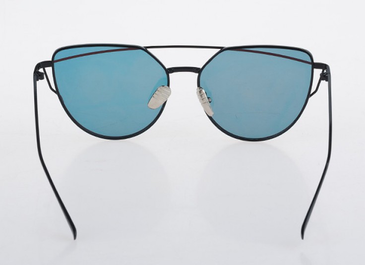 عینک آفتابی طرح Dior