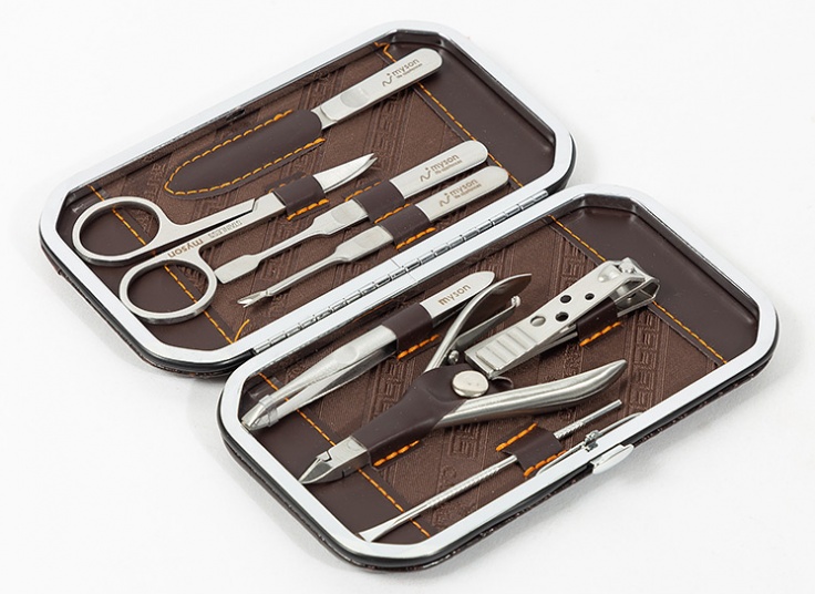 ست مانیکور myson