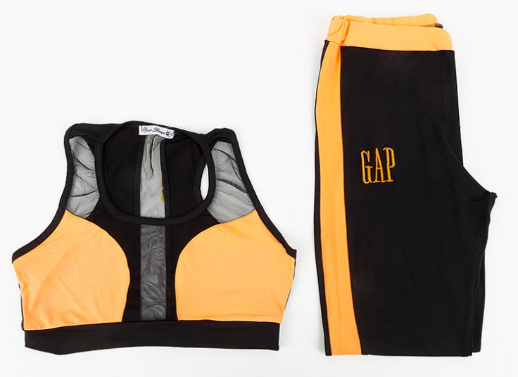 نیم تنه و شلوار زنانه Gap