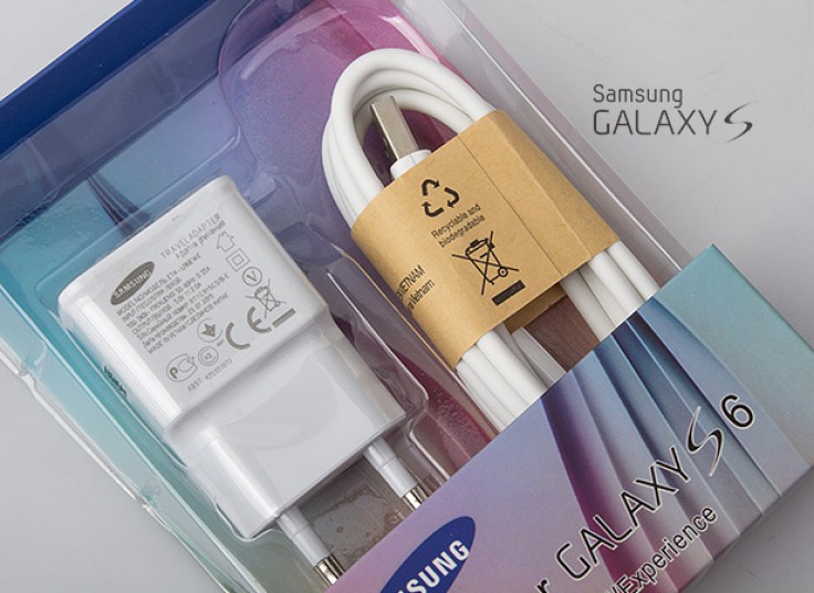 آداپتور و شارژر Samsung