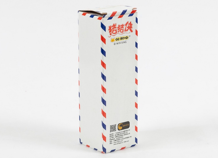 بطری دمنوش GG-Bond