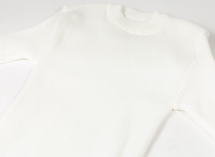 زیر مانتویی بافت بلند