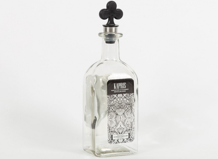 بطری آب KAPRIS