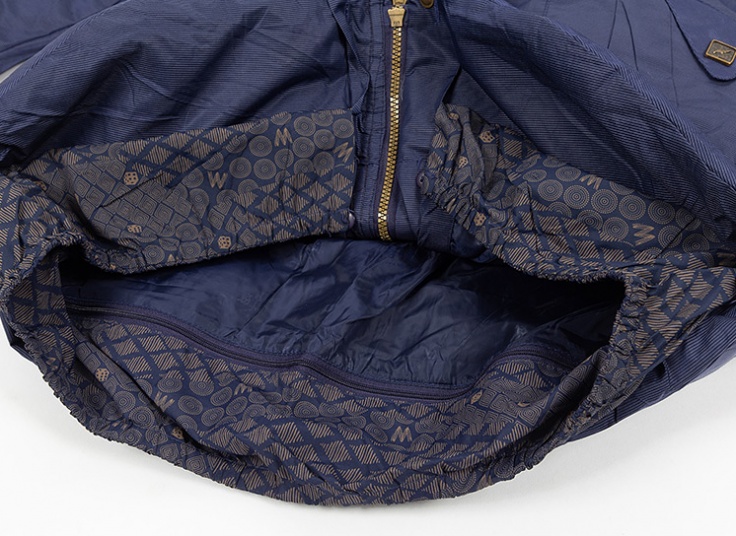 کاپشن زنانه  Mei geren