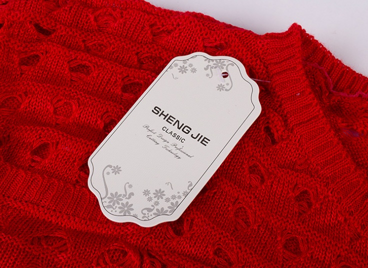 بلوز بافت زنانه SHENG