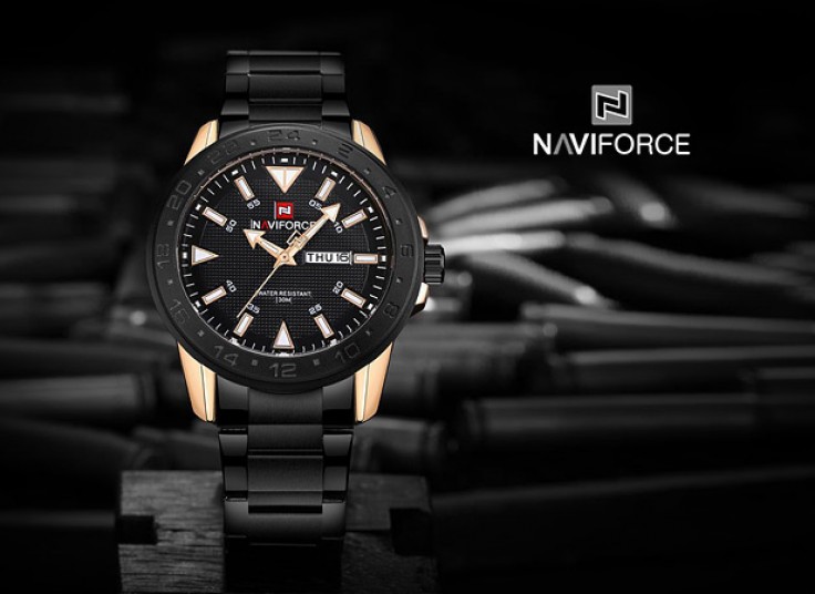 ساعت مچی Naviforce مدل NF9109