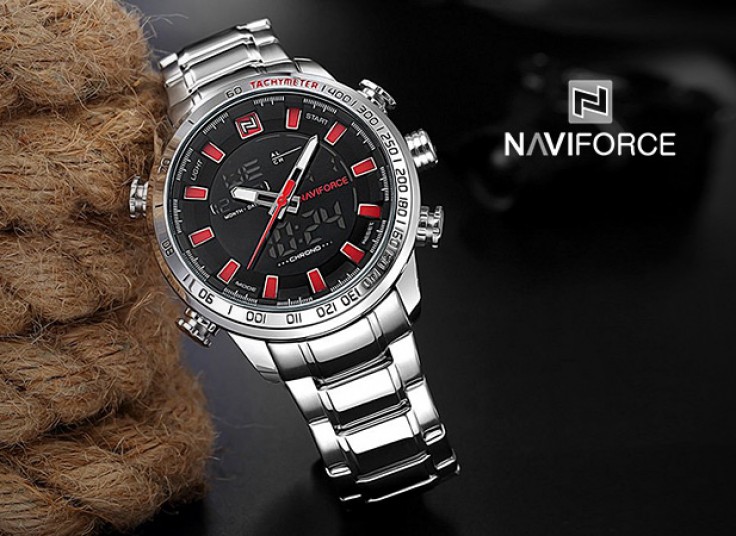 ساعت مچی Naviforce مدل NF9093