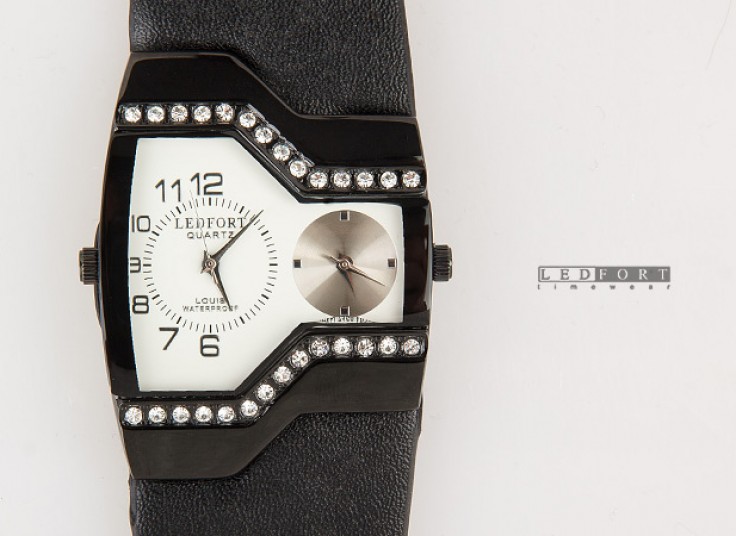 ساعت مچی LEDFORT