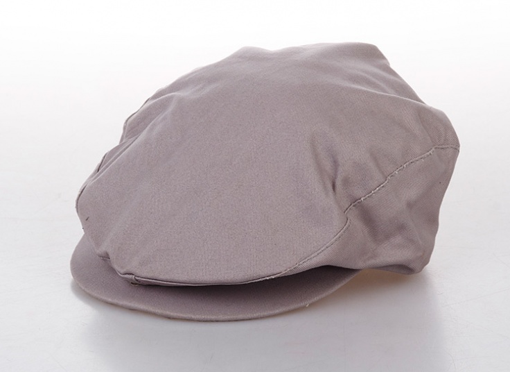 کلاه کپ کتان