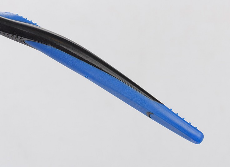 مسواک زغالی TRAVEL portable