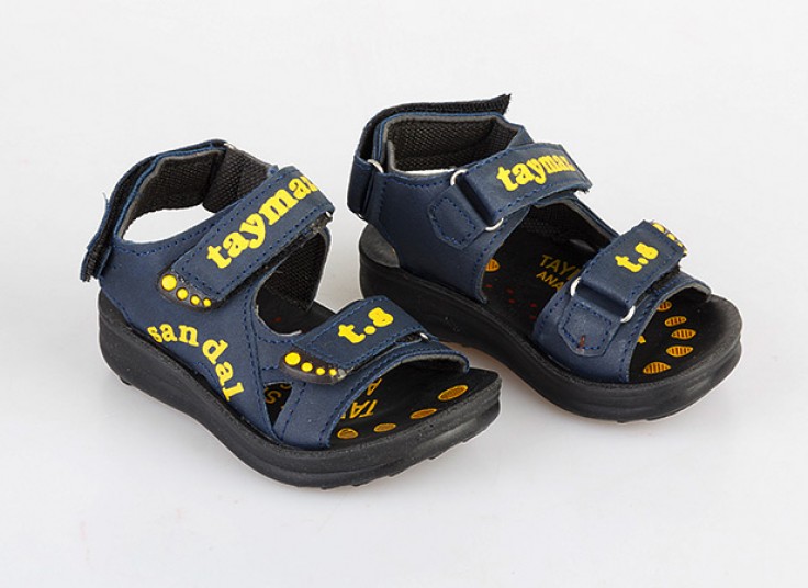 صندل پسرانه taymaz