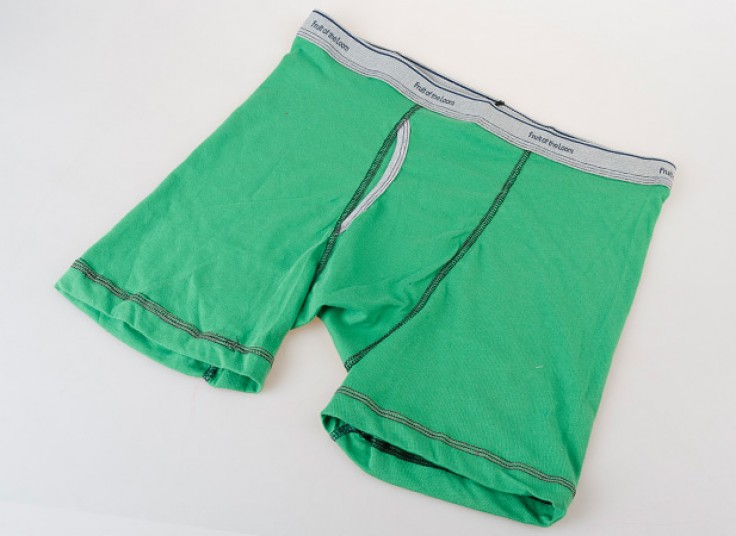 لباس زیر مردانه Loom