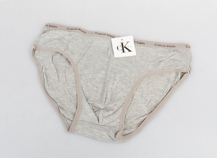 لباس زیر مردانه اسلیپ Calvin Klein