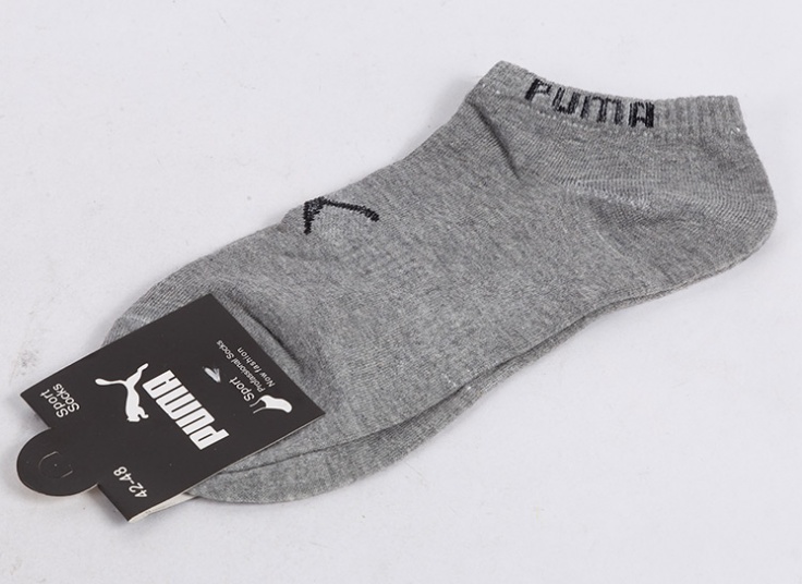 جوراب مچی مردانه طرح PUMA