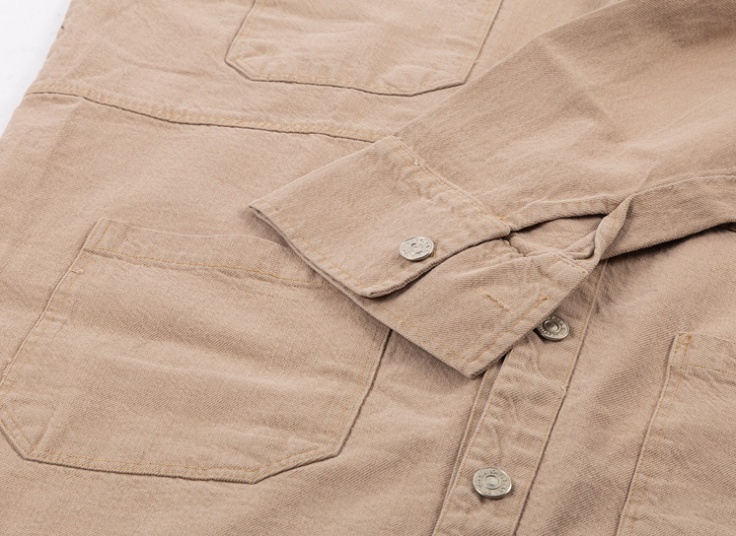 مانتو پاییزه MAYGOL