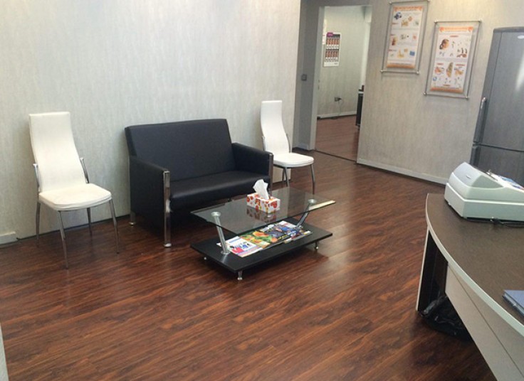 پکیج ویژه لیزر SHR کلینیک Selective