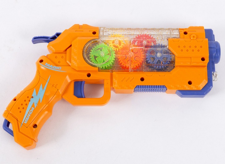 تفنگ اسباب بازی Fefa