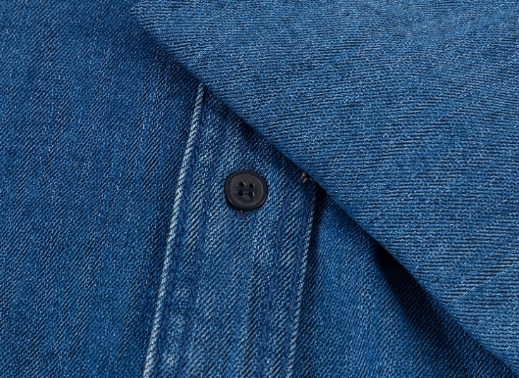 کت جین مردانه Zara