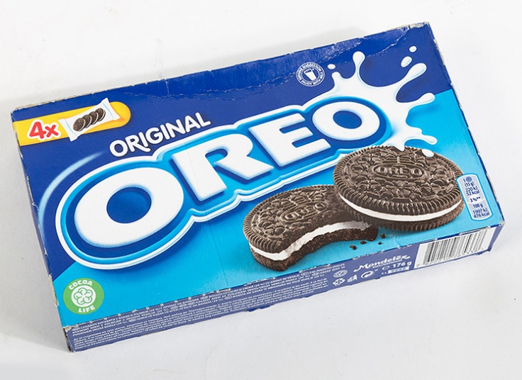 بیسکوئیت لیوانی