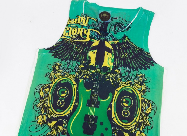 رکابی مردانه Kianersi