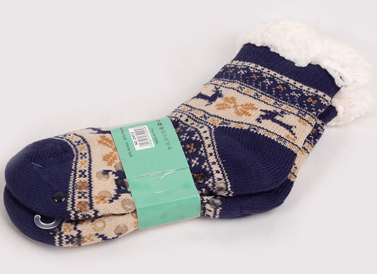 پاپوش نیم ساق دخترانه