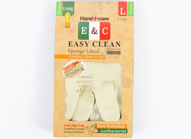 دستکش آشپزخانه Easy Clean
