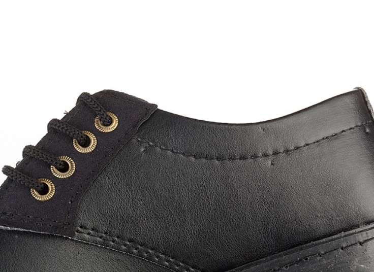 کفش مردانه Massimo Dutti