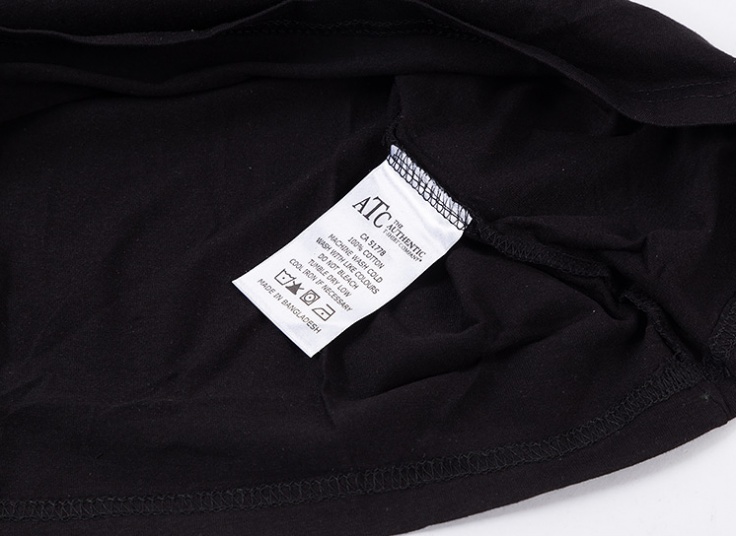 تیشرت مردانه AUTHENTIC