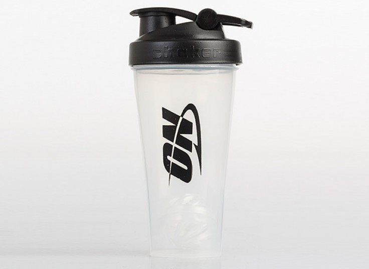 شیکر ورزشی طرح ON