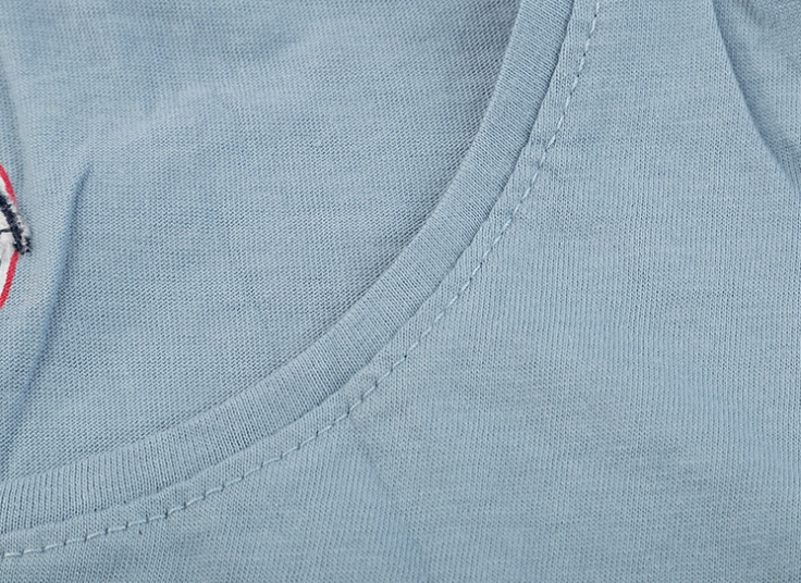 تیشرت مردانه Vent Du Cap