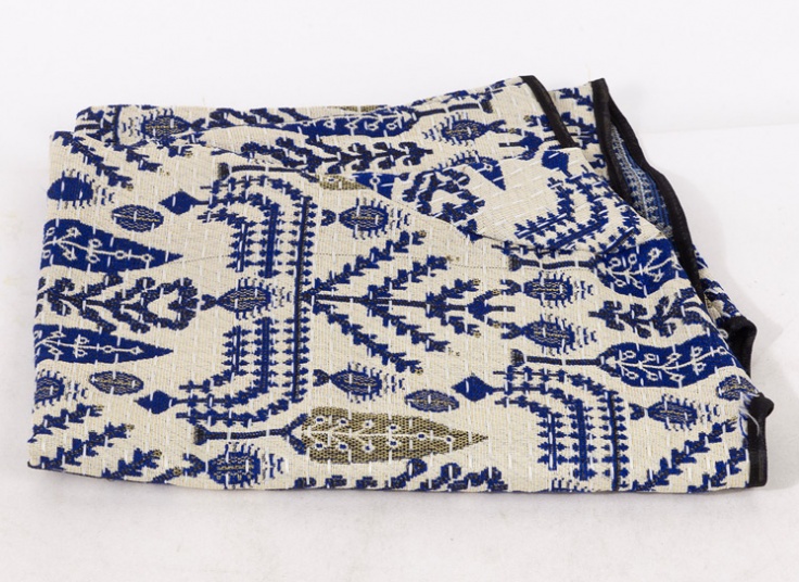 کت زنانه کوک دوزی