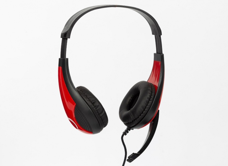 هدفون گیمینگ BK07