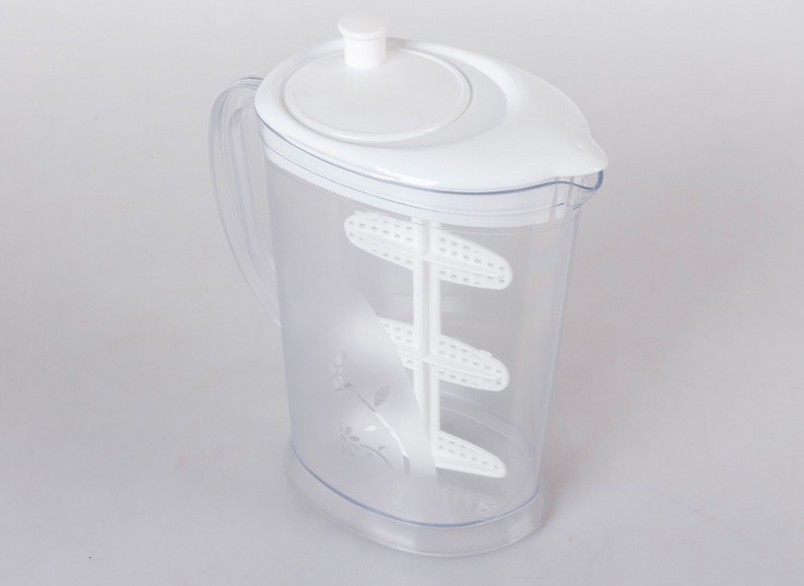 پارچ همزن دار