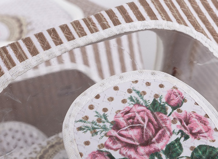 باکس نگهدارنده Diamond