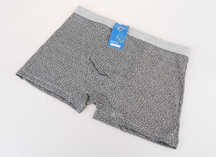 لباس زیر طرحدار مردانه MD