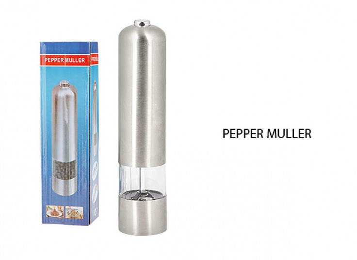 فلفل‌ساب برقی Pepper Muller