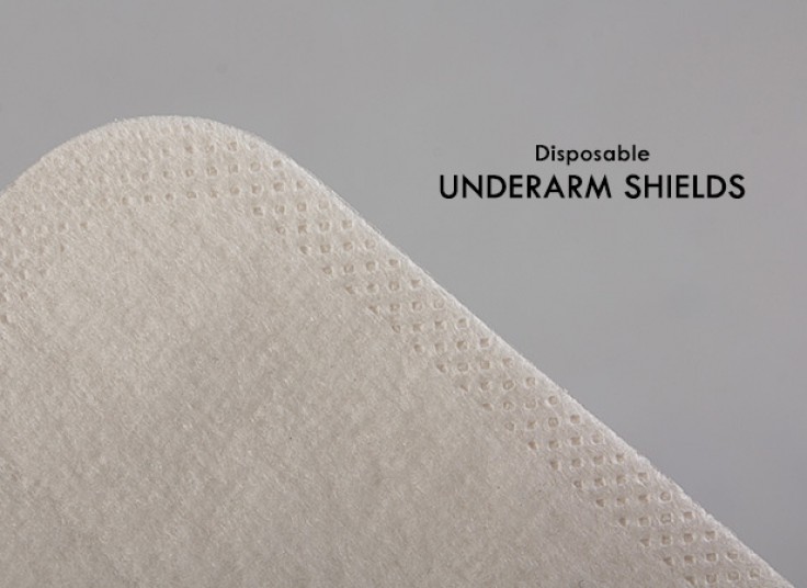 پد ضد عرق UnderArm Shields