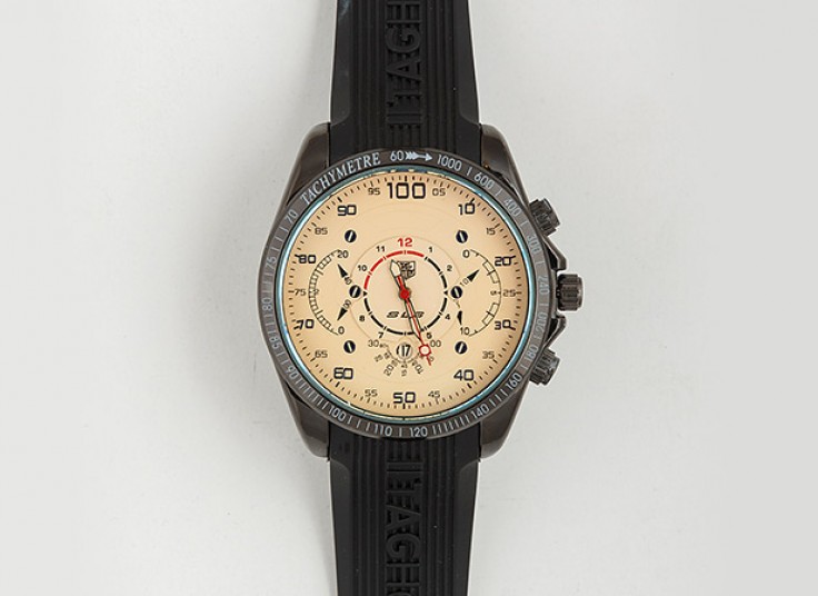 ساعت مچی مردانه