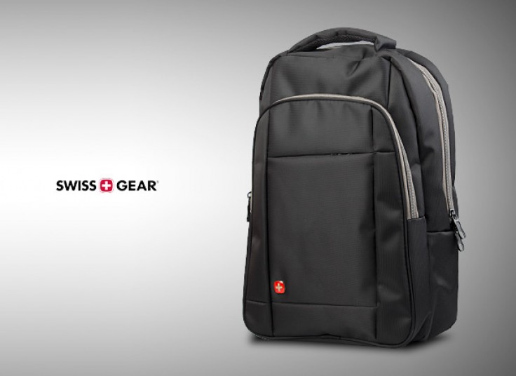 کیف کوله Swiss Gear