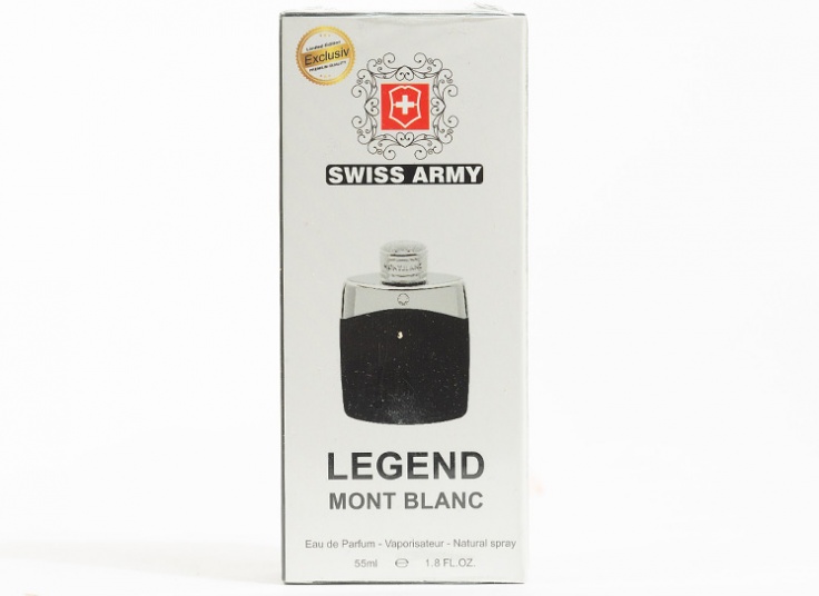 عطر و ادکلن Swiss Army