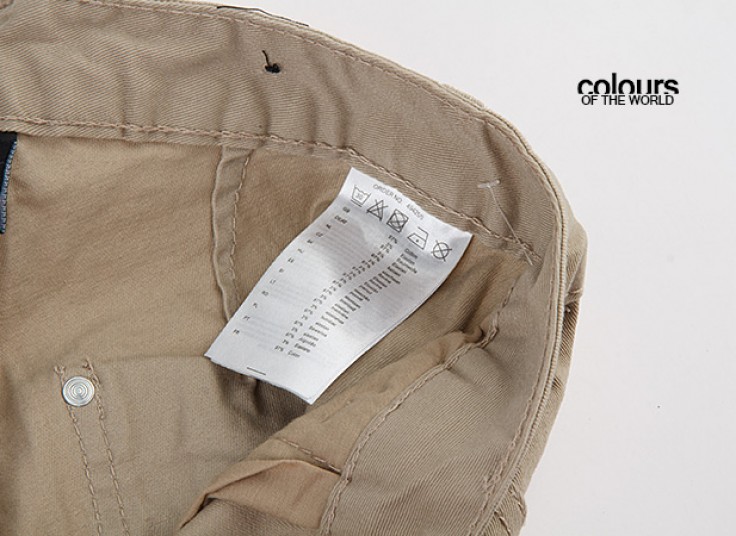 شلوار شش جیب Colours