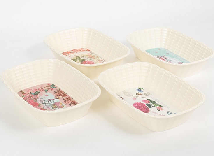 سبد میوه Freya