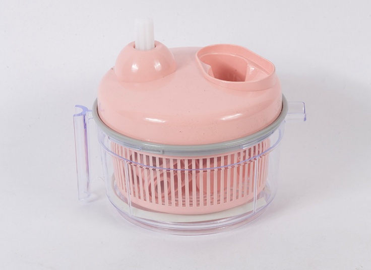 خردکن دستی MRS