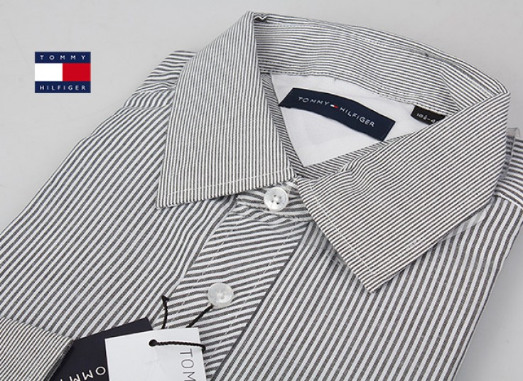 پیراهن رسمی مردانه Tommy Hilfiger