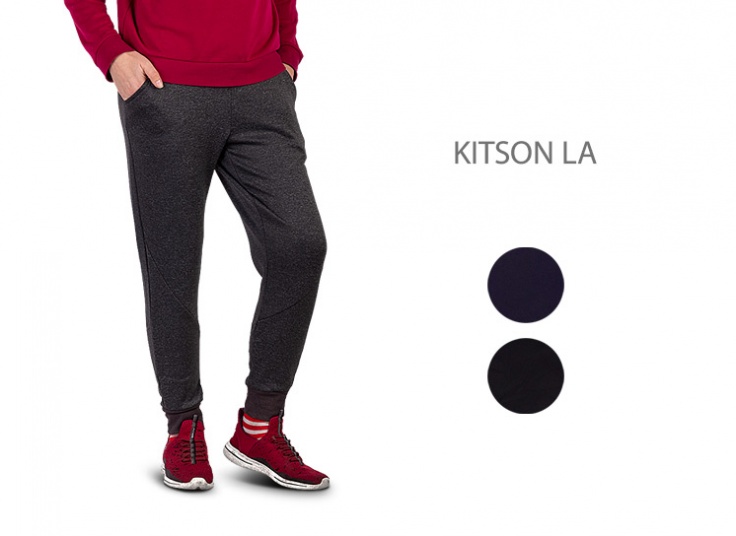 شلوار اسلش Kitson LA