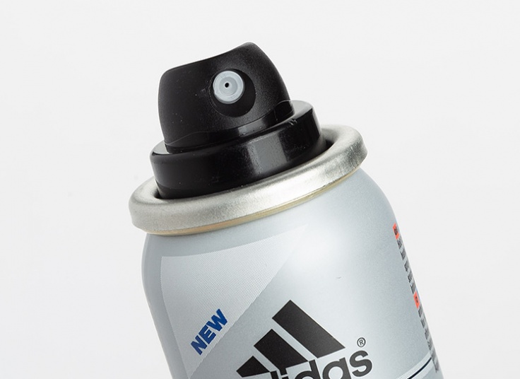 اسپری ضد تعریق adidas climacool