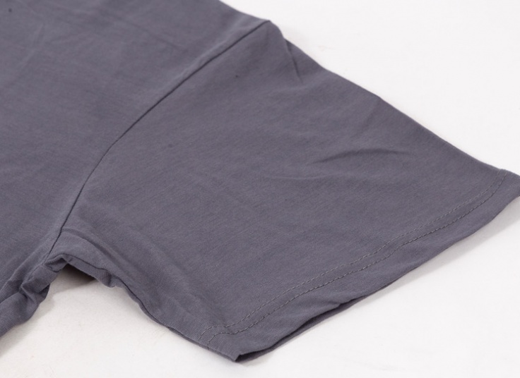 تیشرت لانگ مردانه طرح Pegador