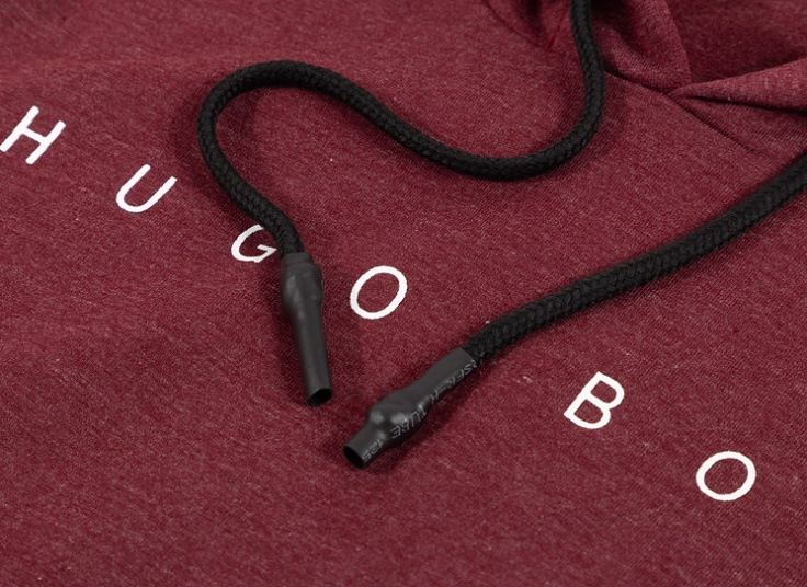 هودی مردانه طرح HUGO BOSS