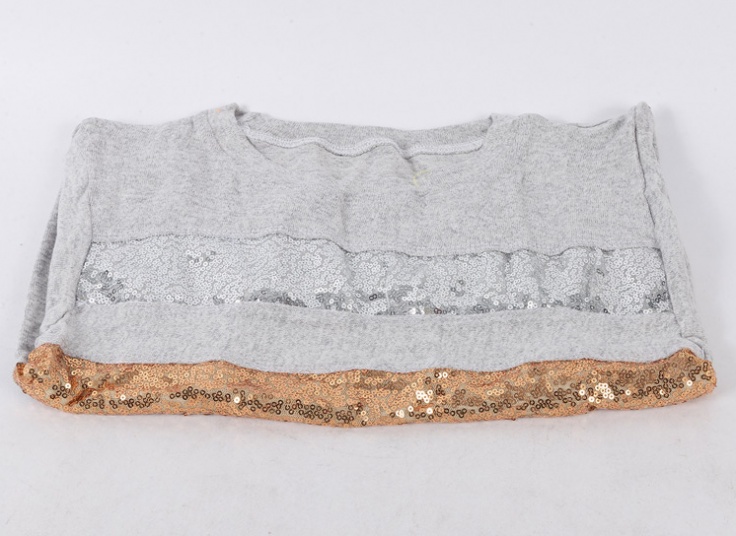 بلوز بافت زنانه آستین‌کیمونو‌