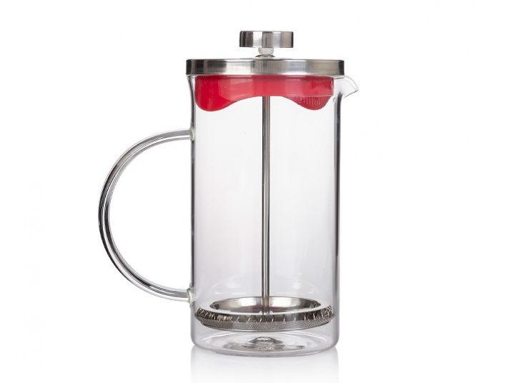 قهوه ساز فرنچ پرس YI TIAN